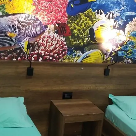 Kleart Hotel