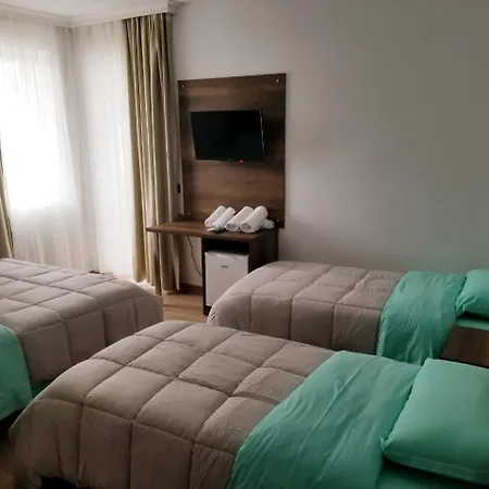 Hotel Kleart Golem (Tirana)