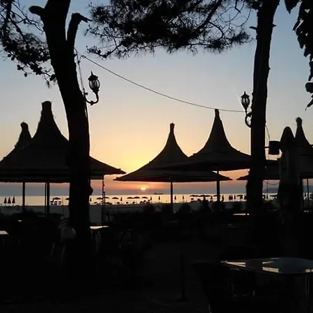 Hotel Kleart 3*