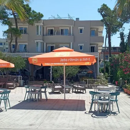 Kleart Hotel 3*