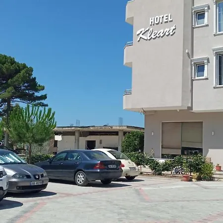 Kleart 3* Golem (Tirana)
