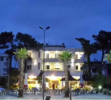 Hotel Kleart Golem (Tirana)