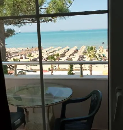 Kleart 3* Golem (Tirana)