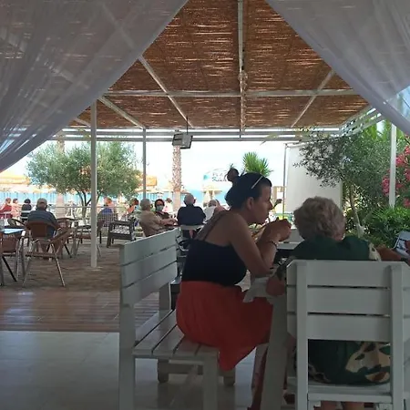 Hotel Kleart 3*